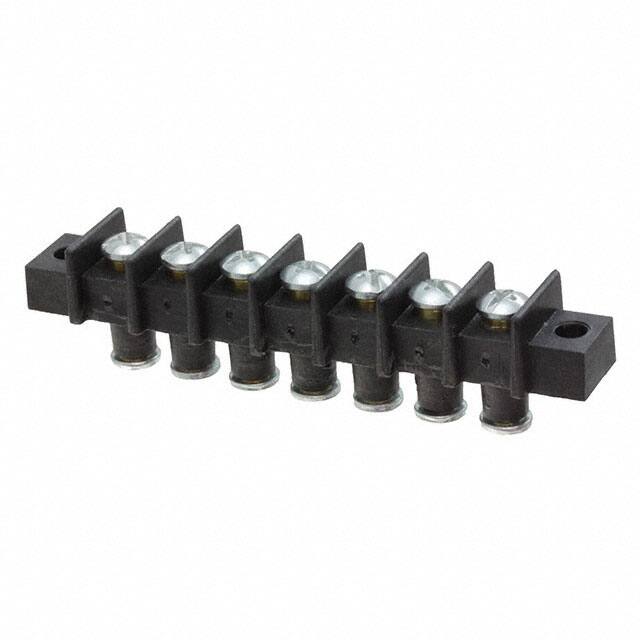 GFTSX-7 Curtis Industries  Barrier Blocks